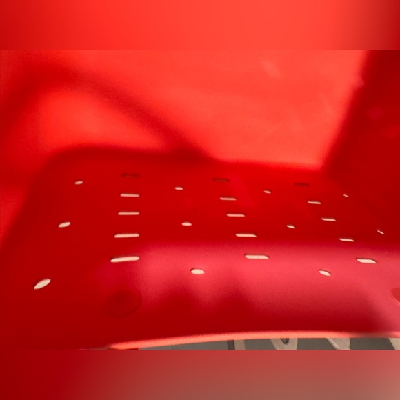 Mainstays Large All-Purpose Flex Tote – Melon Juice - Picture 8 of 16